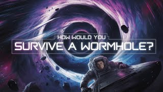 How would you survive a wormhole [upl. by Isaac98]