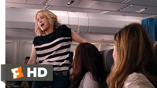 BRIDESMAIDS 2011 Movie Clip  Dress Fitting Food Poisoning FULL HD Melissa McCarthy [upl. by Oicirtap]