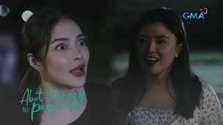 Abot Kamay Na Pangarap Ang galit at hinanakit ni Zoey sa kanyang ama Episode 531 [upl. by Cai]