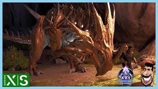 Mistakes Were Made Ark Ascended Aberration EP19 XBOX Series S [upl. by Kingsly800]