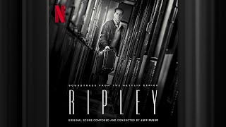 Ripley  Official Teaser  Netflix [upl. by Trin]