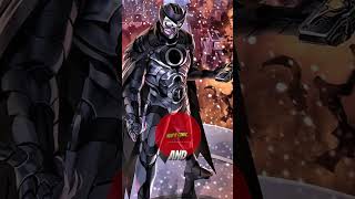 Who is DC Comics Owlman owlman batman dccomics dc shorts [upl. by Deeanne]