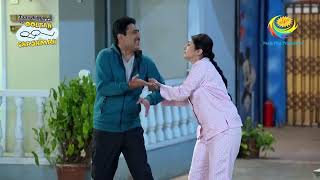 Jethalal Locks Himself In The House  Full Episode  Taarak Mehta Ka Ooltah Chashmah [upl. by Rayna927]