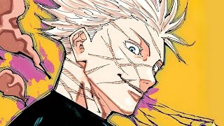 A Hidden Detail In Chapter 269 Suggests Gojos Return In Jujutsu Kaisen Finale [upl. by Lrae]