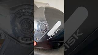 Capacete Norisk sahara xre300 xreview rally honda lander rally [upl. by Mathe]