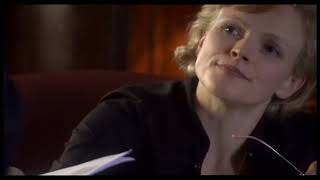 Maxine Peake  Confessions of a Diary Secretary 2007 [upl. by Yevad]