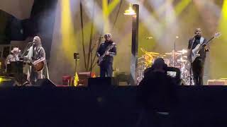 Eric Clapton „High Time We Went“ Berlin 29 05 2022 [upl. by Jermain]