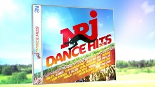 NRJ DANCE HITS 2016  Sortie le 3 juin 2016 [upl. by Hube]