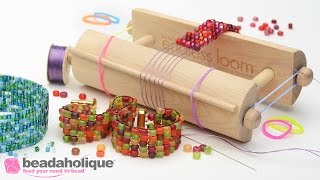 How to Use the Endless Loom [upl. by Papageno]