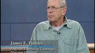 Jim Peebles  Conversations with History [upl. by Adnahsat]