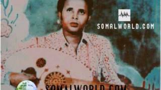 Mohamed Mooge Libaan song [upl. by Anairt]