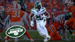 Jets Fans React to the Battle in Denver Part 2  Jets  Broncos 10823 Week 5 Game [upl. by Abihsat]