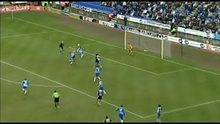 A stunning volley from Morten Gamst Pedersen 2005 [upl. by Benzel]