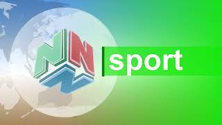 Sport Intro  Național TV [upl. by Lukin]