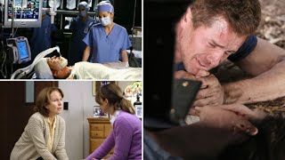 The Most Heartbreaking ‘Grey’s Anatomy’ Moments Ever Ranked [upl. by Sieber]