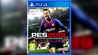 PES 2019 Soundtrack  Mayday  The Go Team [upl. by Maurizio173]