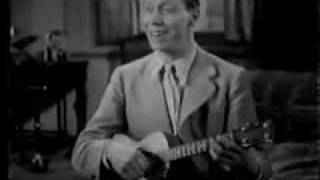 George Formby  When im cleaning windows [upl. by Atahs]