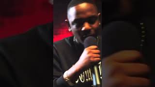 XXL 2024 Freshmen List OFFICIAL XXL Cypher  Kendricklamar Drake [upl. by Efrem]