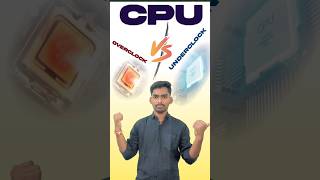 CPU overclocking and underclocking in telugu snapdragon mediatek cpu overclock telugu [upl. by Minni]