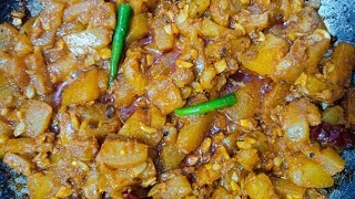 niramis chal kumro Recipe Dilrubas Daily life vlog 😍 [upl. by Ruffi432]