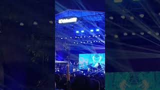 Fourtwnty  Aku Tenangarilesmana konser fourtwnty konsermusik [upl. by Inattyrb]