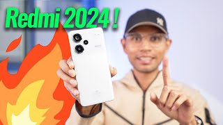 Perubahan Besar Redmi Note 2024  RM749 🔥 Redmi Note 13 Pro 5G [upl. by Icart]