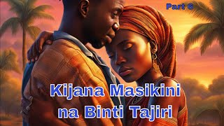 Kijana Masikini na Binti Tajiri Part 6 Madebe Lidai netflix sadstory lovestory netflixseries [upl. by Farand]