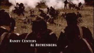 Chancellorsville A Documentary Film  Movie Trailer [upl. by Rimisac]