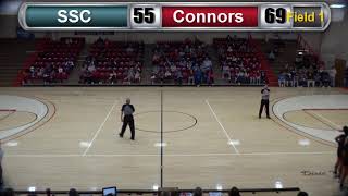 Seminole State College Athletics Live Stream [upl. by Tomas]