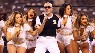 Pitbull  Guantanamera Official Lyrics Video [upl. by Anneiv]