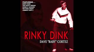 Rinky Dink  Dave quotBabyquot Cortez 1962 HD Quality [upl. by Opportina]