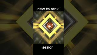 NEW SESSION✨ CS RANK MASTER😲 COMPLETE 🙌 😎 what hepend  wait for end Arman gaming short shortfeed [upl. by Nnyleuqcaj]