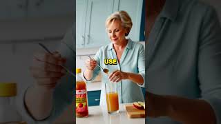 Get Better Digestion With Apple Cider Vinegar  Easy Health Tips shorts [upl. by Zsuedat]