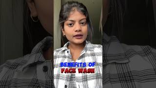 Benefits of face wash In tamil [upl. by Esra]