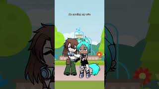 My attempt at animating on Gacha life 2  trending  gachameme  viral  oldtrend [upl. by Yrellih]