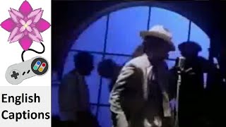 Michael Jackson’s Moonwalker Long Japanese Commercial [upl. by Tegan]