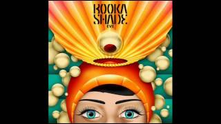 Booka Shade  Love Inc [upl. by Aissak313]