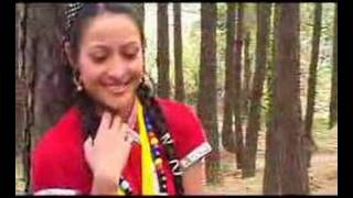 Darjling ko rail Nepali Folk song [upl. by Monney]