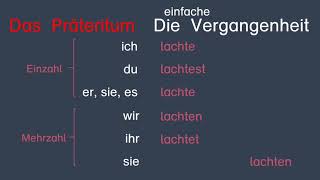 Deutsch  4 Klasse  Präteritum  Filmausschnitt  learnsticks [upl. by Atnwahsal338]