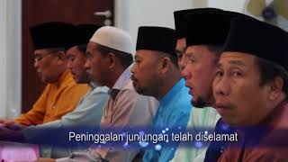 Lagu Salam Maulidur Rasul [upl. by Nalaf834]