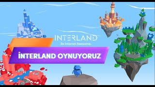 interland oynuyoruz [upl. by Gherlein]