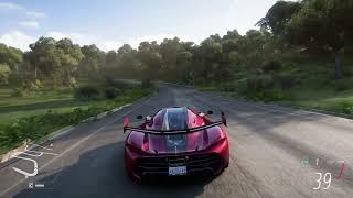 Forza Horizon 5  Koenigsegg Jesko  Pc Gameplay [upl. by Nhguaved]