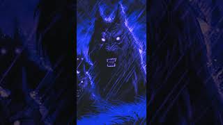 Hear the Bone Chilling Scream of a Werewolf [upl. by Nayar]