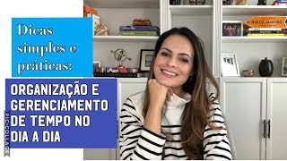 Organização e gerenciamento do meu tempo família trabalho hobbies [upl. by Anirdnaxela]