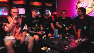 Mega64 Podcast 360  Tom Greens Webovision Show [upl. by Amorette86]