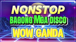 DISCO REMIX 💥 NONSTOP LALONG PINAGANDA  MAGDAMAG SAYAWAN HATAW PINOY [upl. by Aeduj]