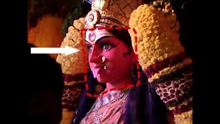 Top5 Moving Statues Of Hindus God Caught On Camera  Unbelievable Videos [upl. by Natsuj12]