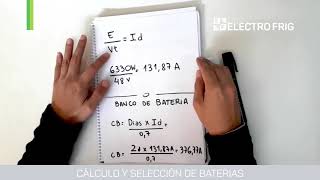 Cómo calcular la cantidad de paneles solares para tu hogar [upl. by Butta]