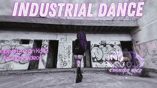 Industrial Dance Paradoxie Cyanide Vice [upl. by Macintyre649]