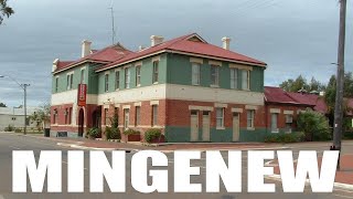 Mingenew  Western Australia [upl. by Lebazej]